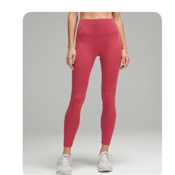 Lululemon wunder train legging - Picture 5 of 5